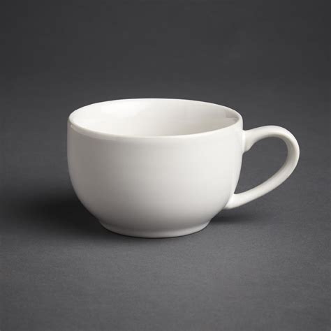 Custom porcelain magic cups